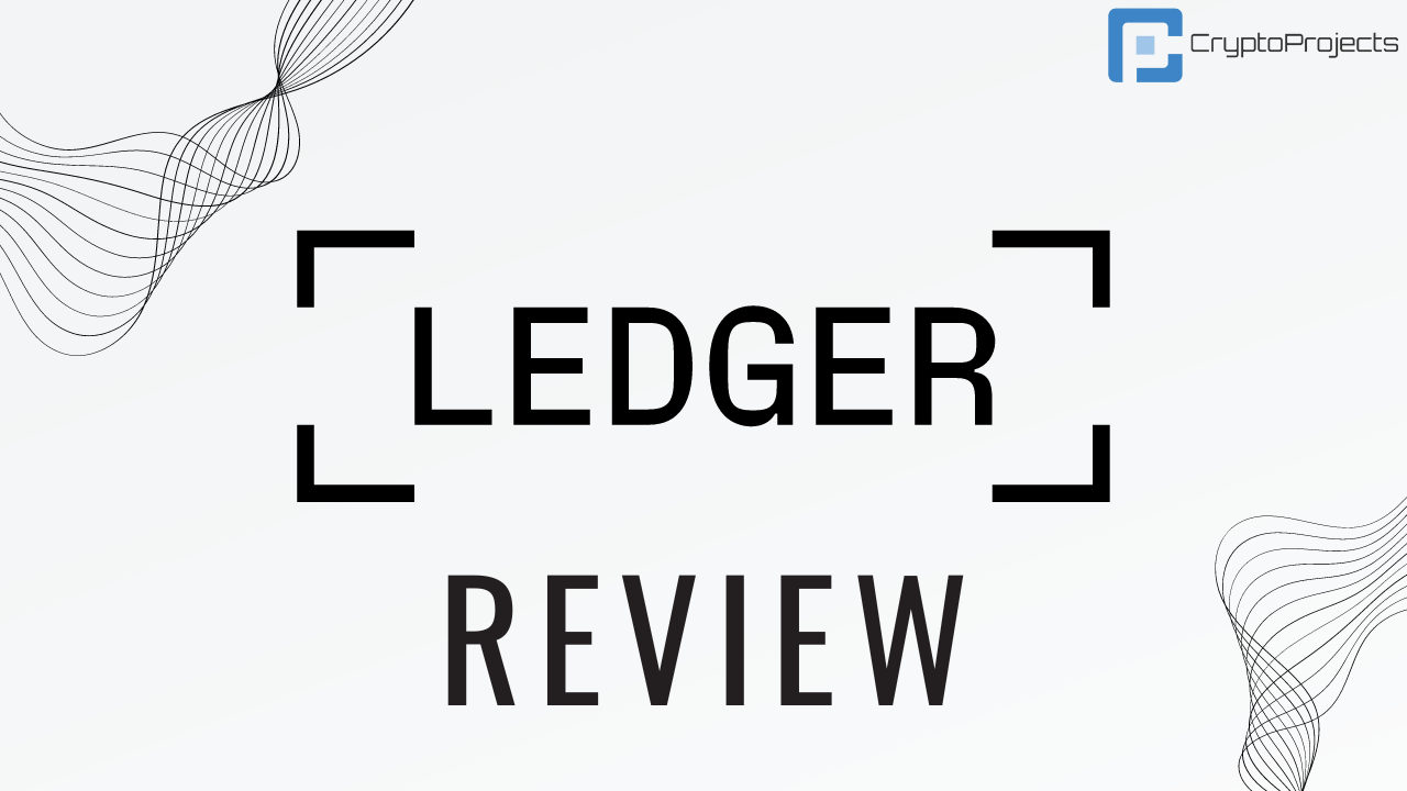 Ledger Review - Featured Image