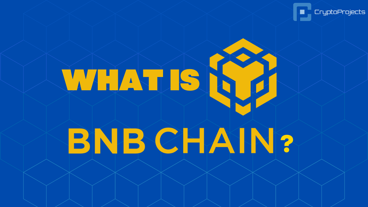 What is BNB Chain? - Featured Image