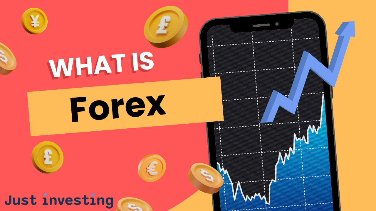 What is Forex Trading? 3 Useful Tips to Get You Started