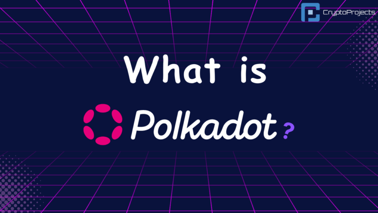 Polkadot