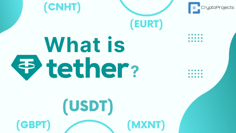 What is Tether