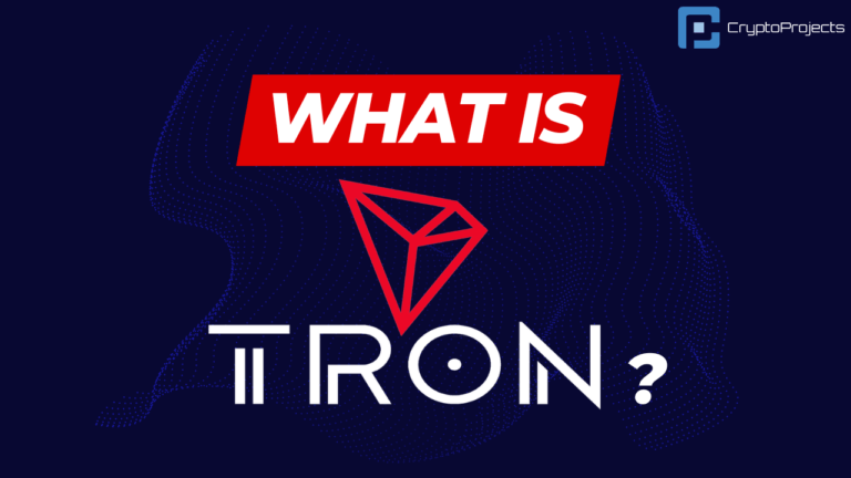What is Tron